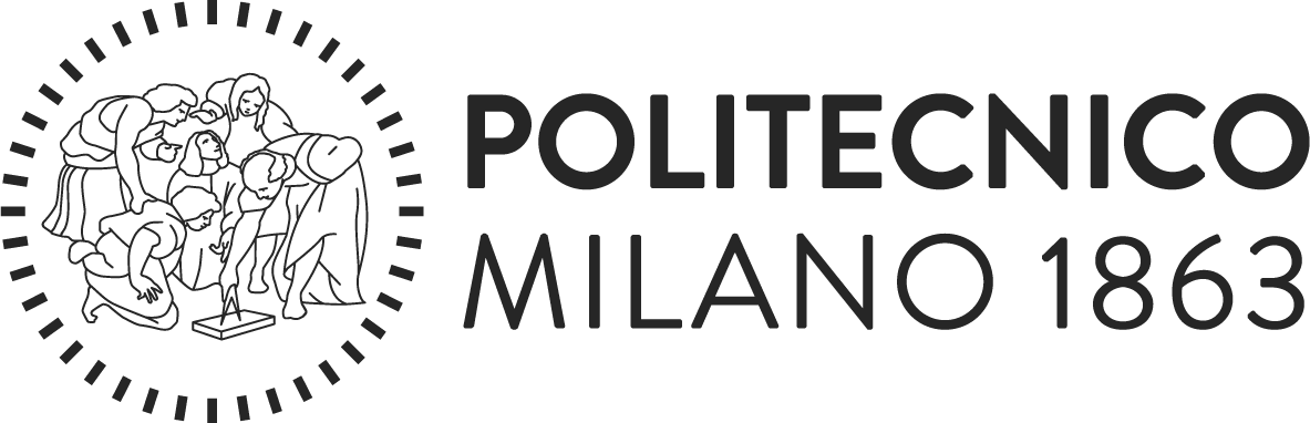 Politecnico di Milano — M.Sc. Mechanical Engineering